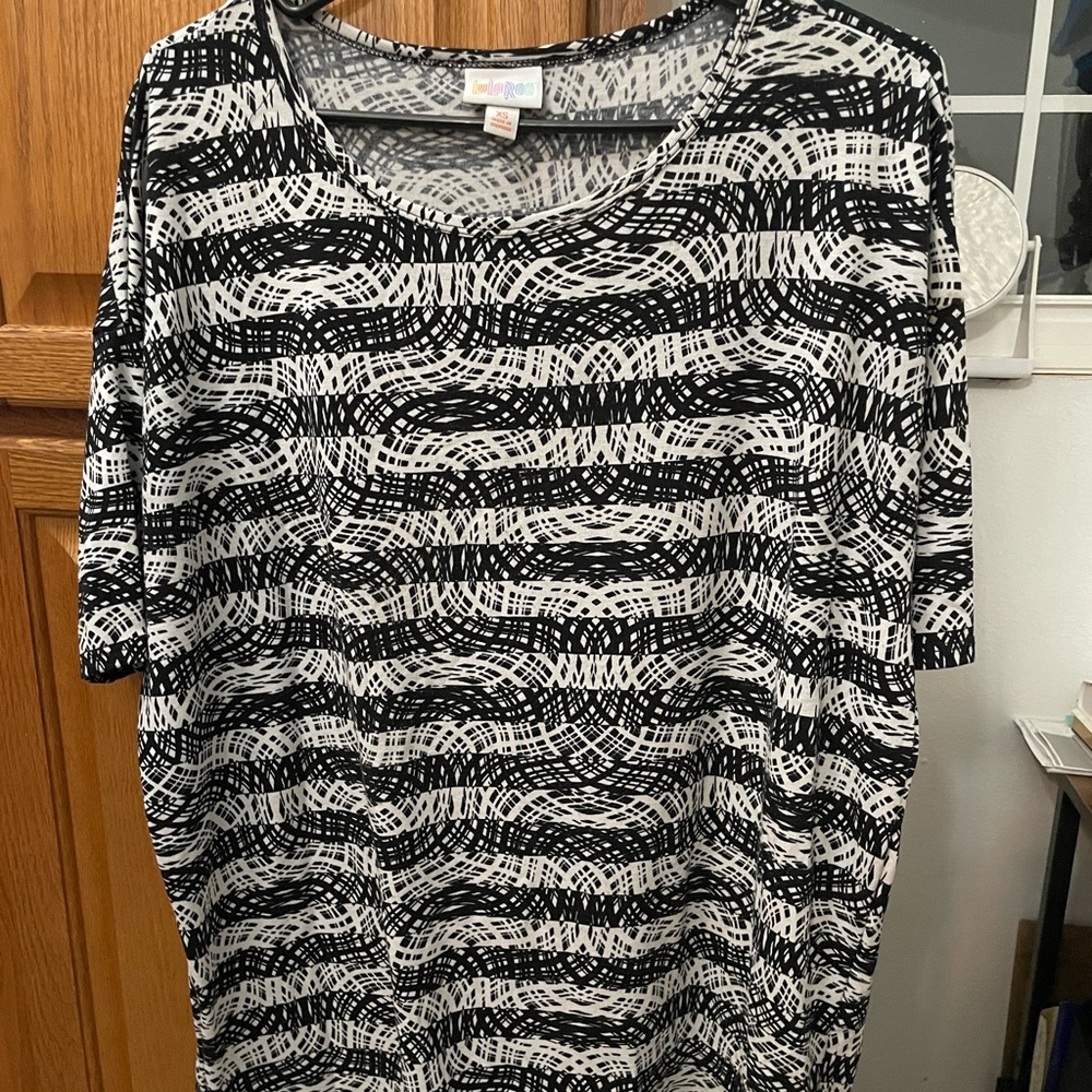 Lularoe Irma